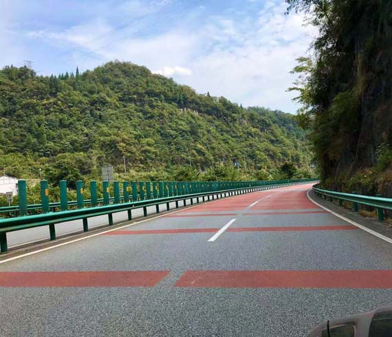 道路標線